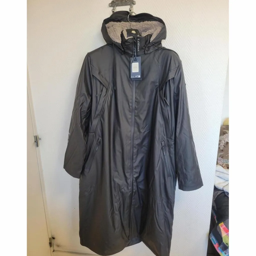 Manteau impérmeable*Lemieux Online
