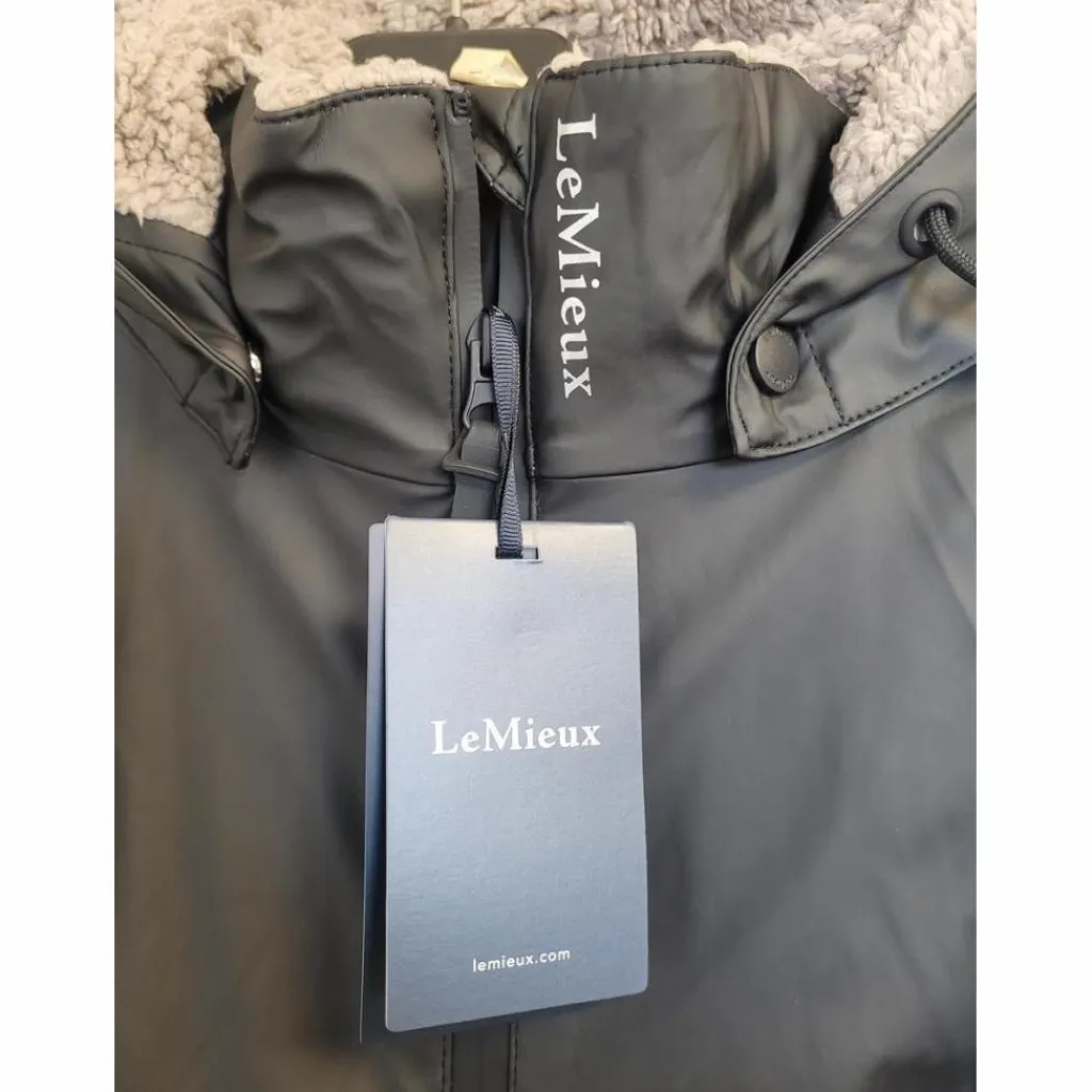 Manteau impérmeable*Lemieux Online