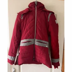 Jump'In Manteaux, Vestes Et Doudounes>manteau jump’in