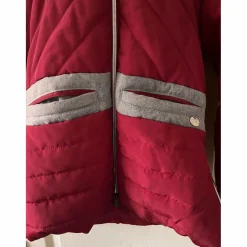 Jump'In Manteaux, Vestes Et Doudounes>manteau jump’in