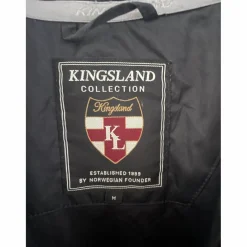 Manteau*Kingsland