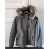 Manteau kramer NEUF kaki*Felix Bhuler Hot