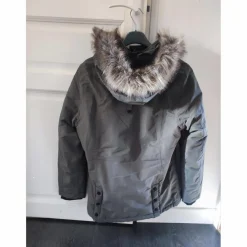 Manteau kramer NEUF kaki*Felix Bhuler Hot