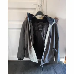 Manteau kramer NEUF kaki*Felix Bhuler Hot