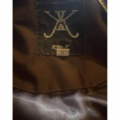 Manteau kyrak.k*- Marque inconnue - Outlet