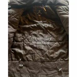 Manteau kyrak.k*- Marque inconnue - Outlet