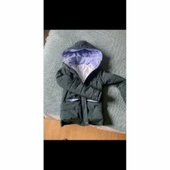 - Marque inconnue - Manteaux, Vestes Et Doudounes>Manteau le sabotier