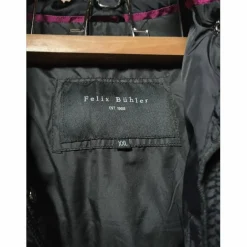 Felix Bhuler Manteaux, Vestes Et Doudounes>Manteau mi long