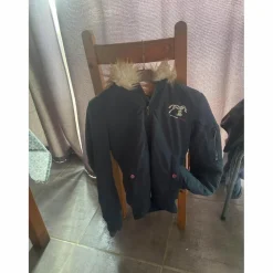 Penelope Leprevost Manteaux, Vestes Et Doudounes>manteau Penelope