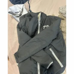 manteau penelope*Penelope Leprevost New