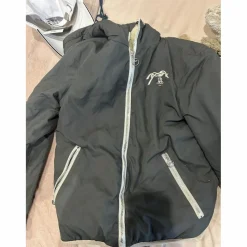 manteau penelope*Penelope Leprevost New