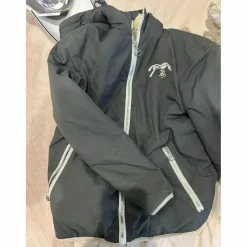manteau penelope*Penelope Leprevost New