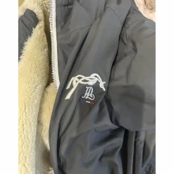 manteau penelope*Penelope Leprevost New