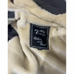 manteau penelope*Penelope Leprevost New