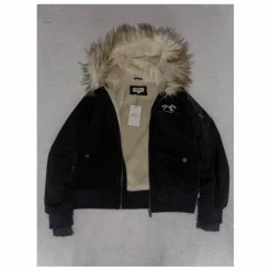 Manteau Pénélope édition Lyon*Penelope Leprevost Hot