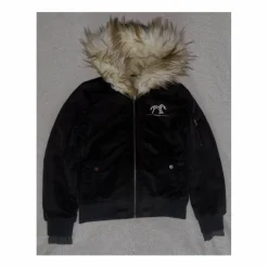 Manteau Pénélope édition Lyon*Penelope Leprevost Hot