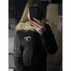 Manteau Pénélope édition Lyon*Penelope Leprevost Hot