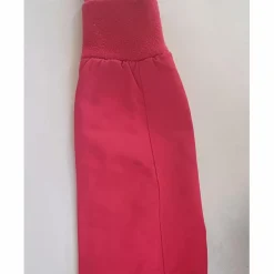 Manteau Pénélope rouge*Penelope Leprevost