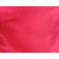 Manteau Pénélope rouge*Penelope Leprevost