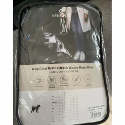 Manteau pour chien*Kentucky