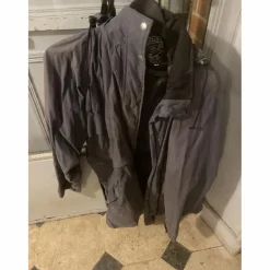 Aigle Manteaux, Vestes Et Doudounes>Manteau pratique