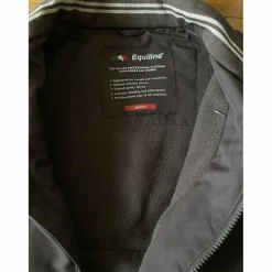 manteau équiline S*Equiline Hot