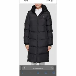 Manteau*Samshield Clearance
