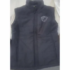 Manteau sans manche*Fouganza New