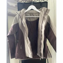 Equitheme Manteaux, Vestes Et Doudounes>manteau taille XS