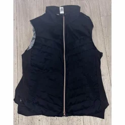 Fouganza Manteaux, Vestes Et Doudounes>manteau/doudoune sans manches
