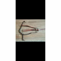 - Marque inconnue - Martingales>Martingale