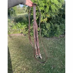 martingale*CWD