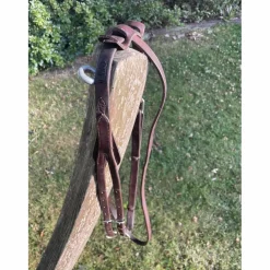 martingale*CWD