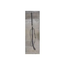 Kramer Martingales>Martingale à anneaux