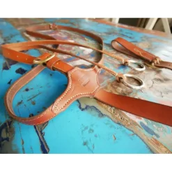Martingale à anneaux*- Marque inconnue - Best
