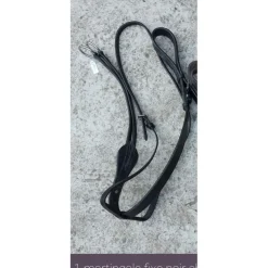 - Marque inconnue - Martingales>Martingale à anneaux