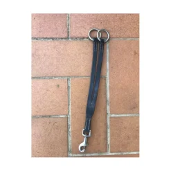 Fouganza Martingales>Martingale à anneaux