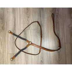 - Marque inconnue - Martingales>Martingale à anneaux