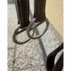 martingale à anneaux 1/2 ronde*CWD Sale