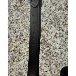 martingale à anneaux 1/2 ronde*CWD Sale