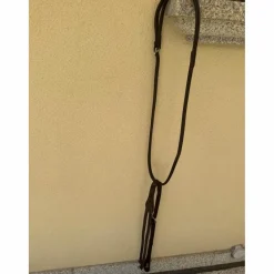 martingale à anneaux 1/2 ronde*CWD Sale