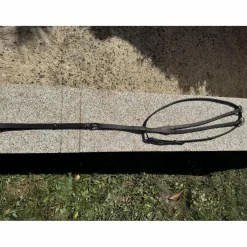 martingale à anneaux 1/2 ronde*CWD Sale