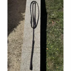 martingale à anneaux 1/2 ronde*CWD Sale