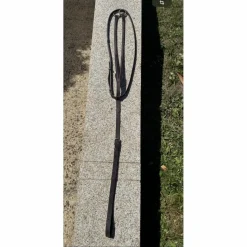 martingale à anneaux 1/2 ronde*CWD Sale
