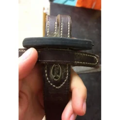 Chetak Martingales>Martingale à anneaux