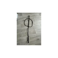 Martingale à anneaux Éric Thomas Pro noir Cheval*Eric Thomas Sale