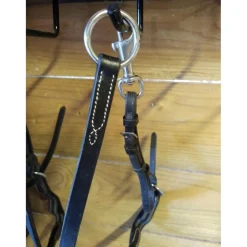 Martingale à anneaux taille cheval*Fouganza Best