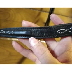 Martingale à anneaux taille cheval*Fouganza Best