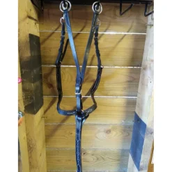 Martingale à anneaux taille cheval*Fouganza Best