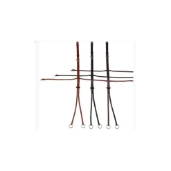 Martingale à anneaux taille cheval*- Marque inconnue - Best